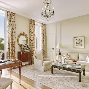 Du Cap Eden Roc أنتيب